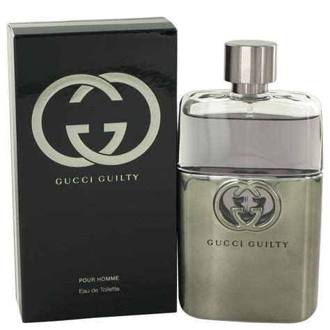 original gucci guilty cologne|Gucci Guilty cologne price.